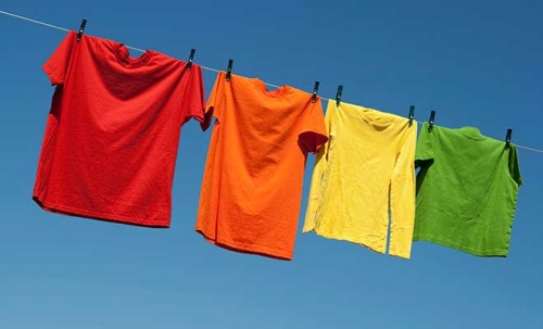 Kumaş Nasıl Boyanır, kumaş boyama, kumaş nerede boyanır, kumaş boyası