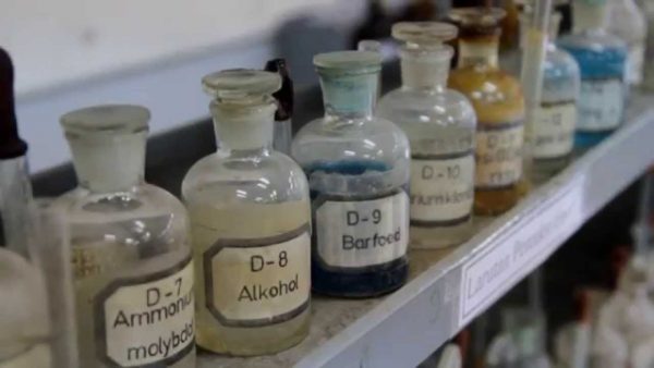 Farmasiden Ne Alınır