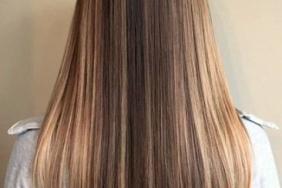 Isı Kullanmadan Saç Düzleştirme Yöntemi