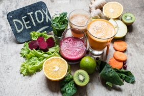 Detoks Programınıza 3 Tavsiye