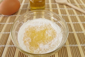 Dökülen Saçlar İçin Yumurta Maskesi Tarifi
