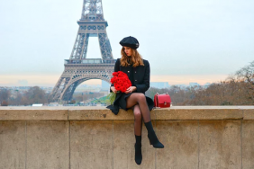 Fransız Kadınlarını Çekici Kılan Güzellik Tüyoları