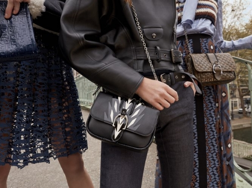 Longchamp Sonbahar / Kış 2019 Çanta Modelleri