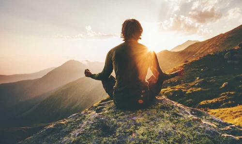 Meditasyonun Beden Üzerindeki Faydaları