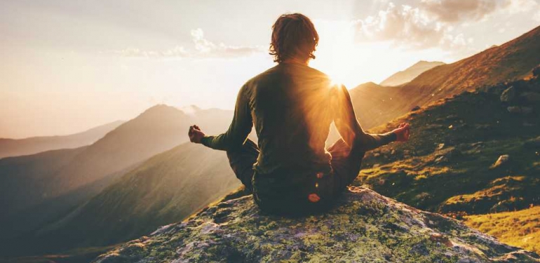 Meditasyonun Beden Üzerindeki Faydaları