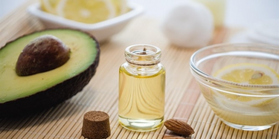 Saç Parlatıcı Avokado Maskesi Tarifi