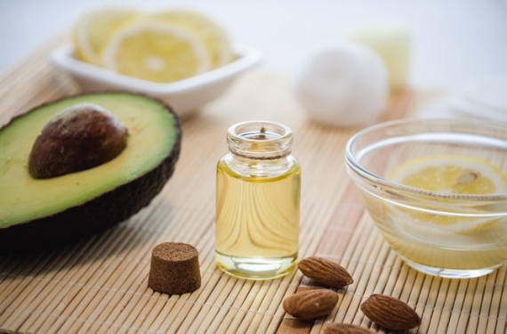Saç Parlatıcı Avokado Maskesi Tarifi