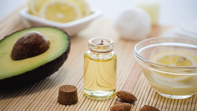 Saç Parlatıcı Avokado Maskesi Tarifi