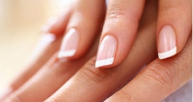 Sağlıklı ve Güçlü Tırnaklar için Öneriler