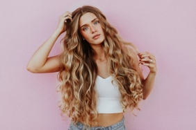 Saç Kurutma Teknikleriyle Belirgin Bukleler Yapmak