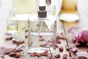 Evde Kendi Parfümünüzü Oluşturabilirsiniz