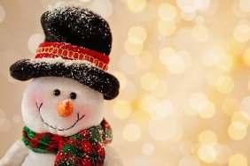 Yeni Yıla Daha Mutlu Girin