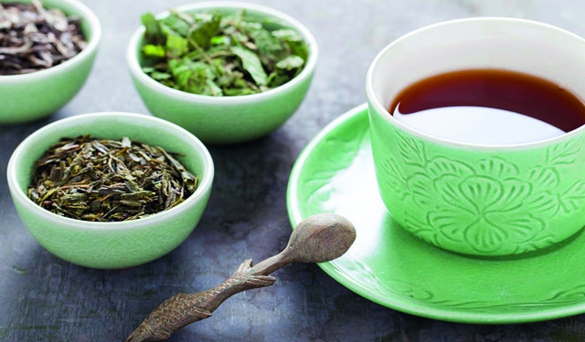 Detoks Çay Tarifleri ve Özellikleri