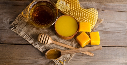 Ev Yapımı Doğal Pişik Kremi Tarifi