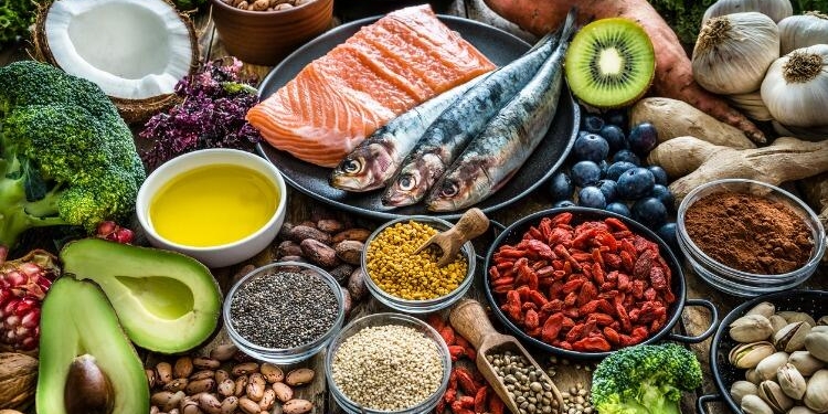 En İyi Omega-3 Nelerde Bulunur?