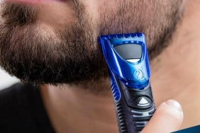 Gillette Fusion Proglide Styler 3'ü 1 Arada Tıraş Makinesi