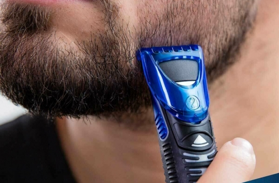 Gillette Fusion Proglide Styler 3'ü 1 Arada Tıraş Makinesi