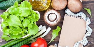 Alkali Diyeti Nedir, Nasıl Yapılır? Alkali İçeren Besinlerin Listesi