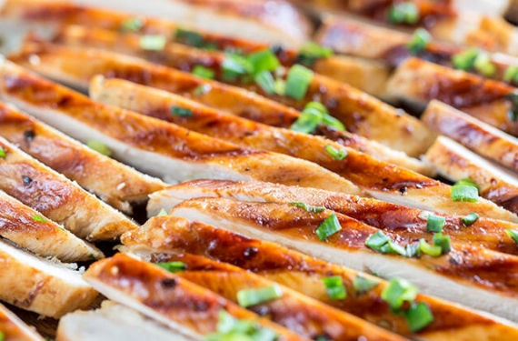 DASH Diyeti Nedir, Nasıl Yapılır? DASH Diyetinde Tüketilen Besinler