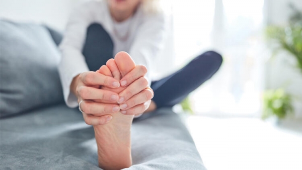 Topuk Dikeni Neden Olur, Belirtileri Nelerdir? İşte Topuk Dikeni Tedavisi