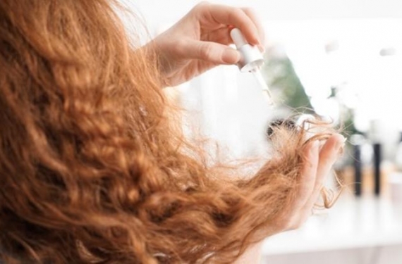 evde-sac-parlatma-ombre-dogal-yontem