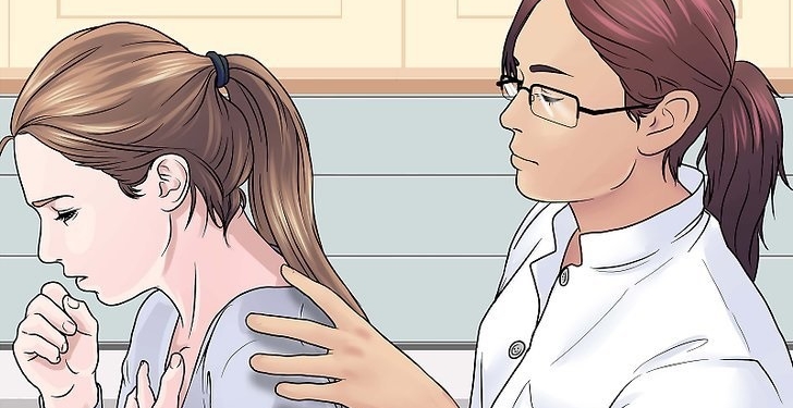 Doğal Yöntem ile: Öksürüğe Ne İyi Gelir?