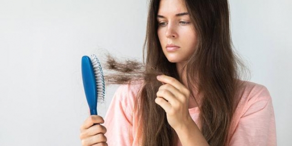 Isi Kullanmadan Sac Duzlestirme Yontemi Isi Kullanmadan Sac Duzlestirme Yontemi