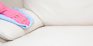 Koltuktaki lekeleri kolayca çıkarabilirsiniz