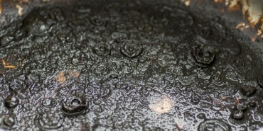 Yanan tencereyi ilk günkü parlaklığına kavuşturabilirsiniz! Ne kadar basit olduğuna çok şaşıracaksınız