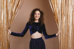 en moda perde modelleri