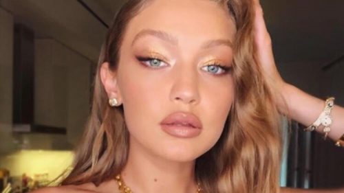 Gigi Hadid'in Anne Olduktan Sonraki Güzellik Sırları