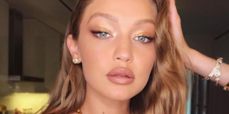 Gigi Hadid'in Anne Olduktan Sonraki Güzellik Sırları