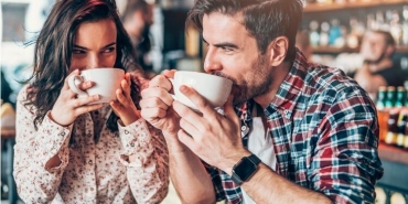 Karşınızdakine Hoşlandığınızı Belli Etmenin En Etkili Yolları