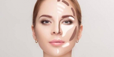 Estetik için para saçmaya gerek yok! İşte estetik yaptırmış gibi görünmenizi sağlayan makyaj tüyoları