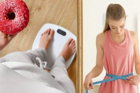 Adet döneminde kilo artışı! Adet döneminde metabolizma hızlı çalışır mı?