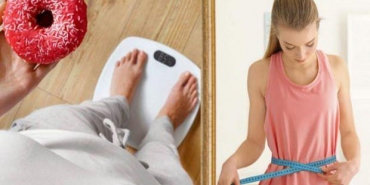 Adet döneminde kilo artışı! Adet döneminde metabolizma hızlı çalışır mı?