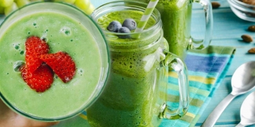 Smoothie nasıl yapılır? "Bağışıklık Artırıcı Smoothie" tarifi ile soğuk havalara hazırlanın