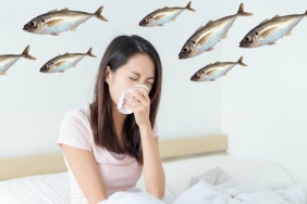 Balık kokusu elden nasıl çıkar? Balık kokusunu elden çıkarmanın püf noktaları