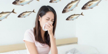 Balık kokusu elden nasıl çıkar? Balık kokusunu elden çıkarmanın püf noktaları