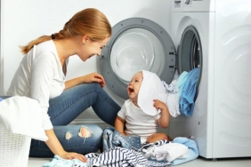 Bebek kıyafetleri nasıl yıkanmalı? Bebek kıyafetleri temizliği