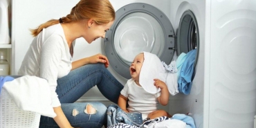 Bebek kıyafetleri nasıl yıkanmalı? Bebek kıyafetleri temizliği
