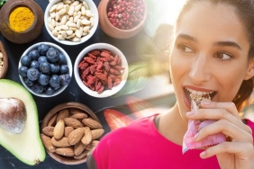 Diyet yaparken ne yemeliyiz? Zayıflamak için en çok ne tüketilmeli?