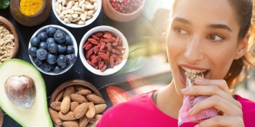 Diyet yaparken ne yemeliyiz? Zayıflamak için en çok ne tüketilmeli?