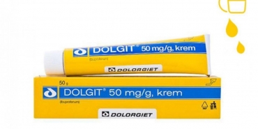 Dolgit krem nedir? Dolgit krem ne işe yarar? Dolgit krem nasıl kullanılır?