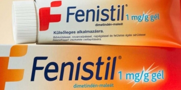 Fenistil Jel nedir? Fenistil Jel ne işe yarar? Fenistil Jel yüze nasıl uygulanır?