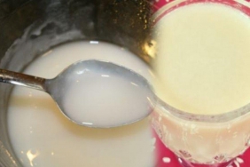 Her türlü zayıflatan pirinç diyeti: Pirinç lapası ve pirinç sütü ile kilo verme teknikleri