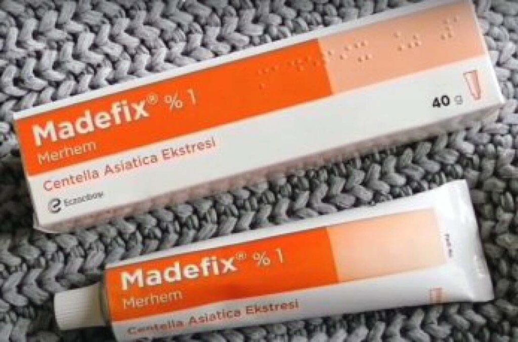 madefix merhem ne i̇şe yarar? 3 madefix merhem