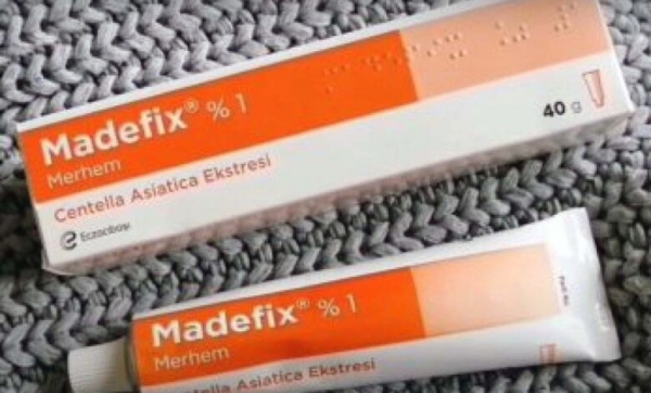 madefix merhem