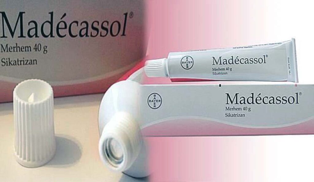 madefix merhem ne i̇şe yarar? 4 madefix merhem muadili