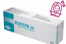 Munderm Jel ne işe yarar? Munderm Jel nasıl kullanılır? Munderm Jel fiyatı